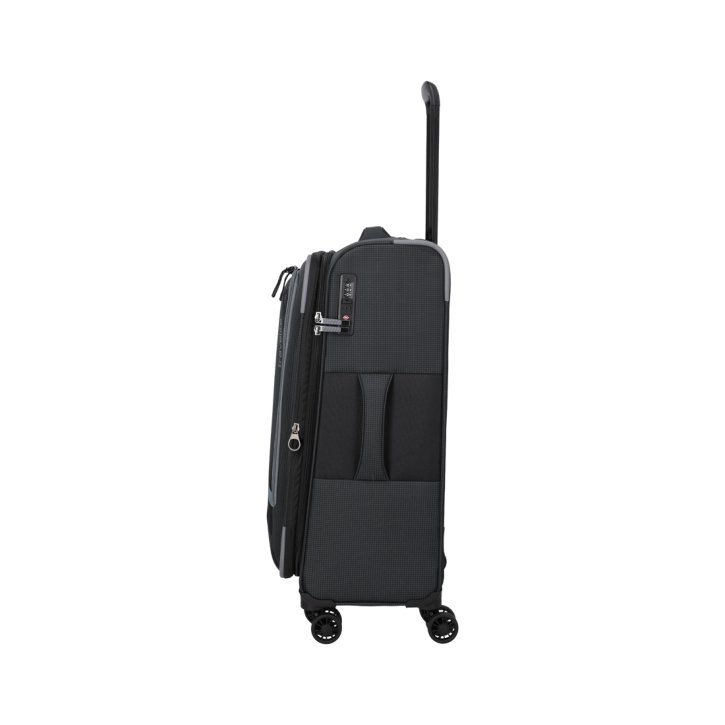 Travelite CORSIICA 4w M exp. black